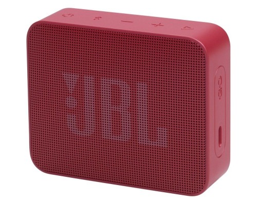 ALTAVOCES JBL GO ESSENTIAL 2 RD ALTAVOCES JBL GO ESSENTIAL 2 RD